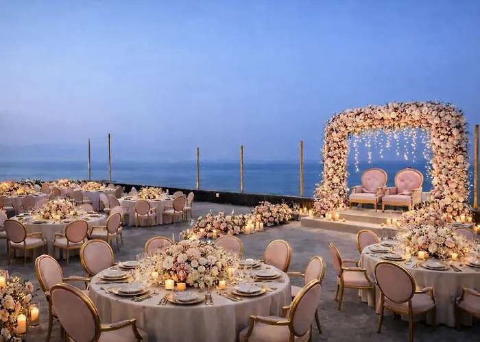 O Beach Hotel & Resort Sweimeh